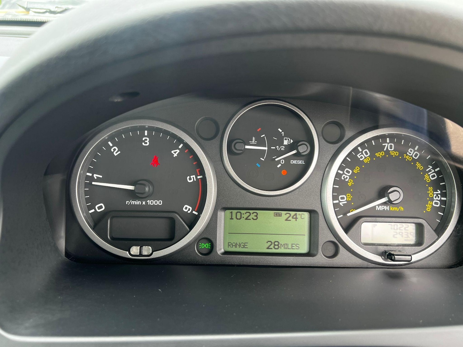 Vehicle 24