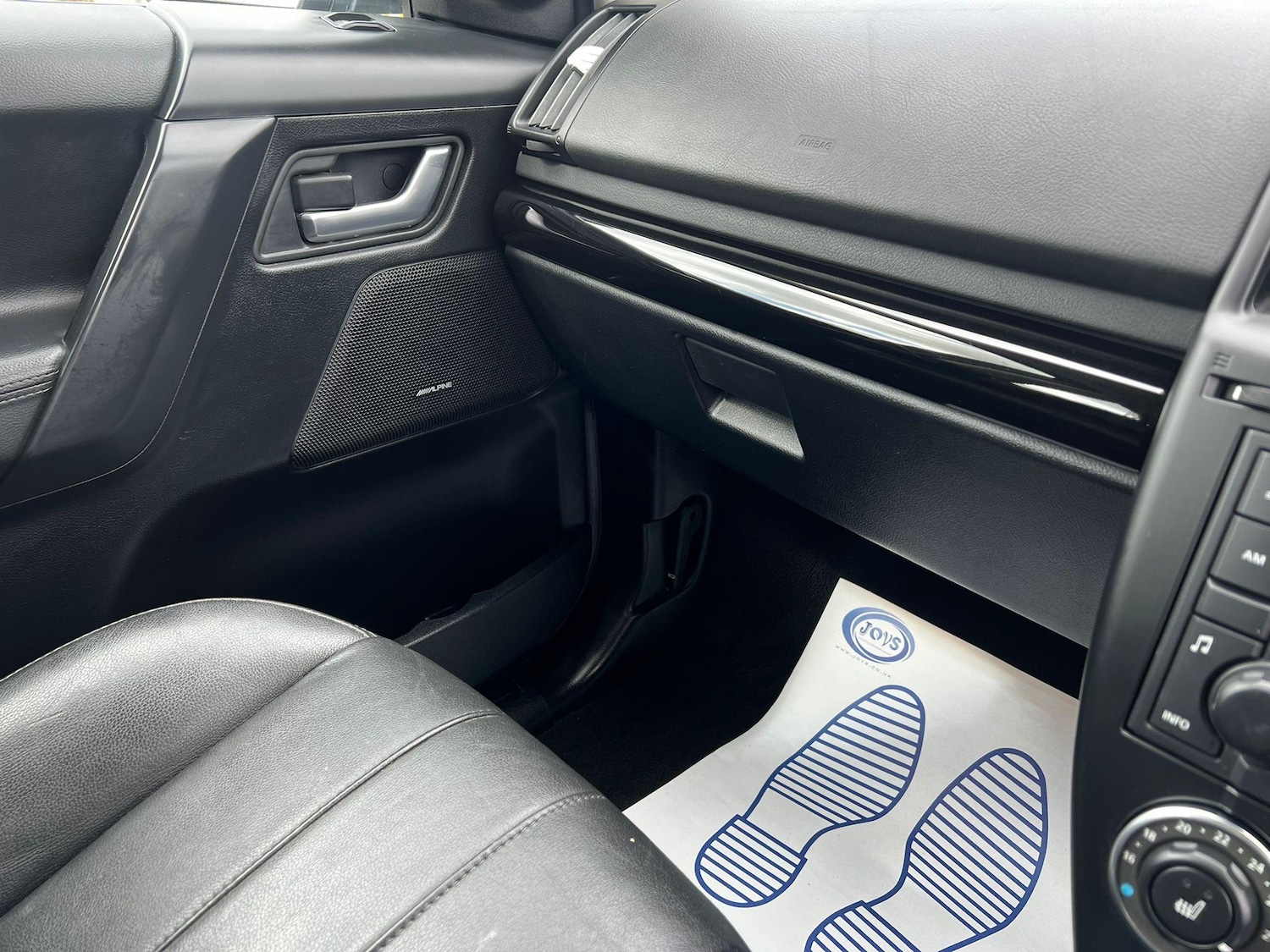 Vehicle 27