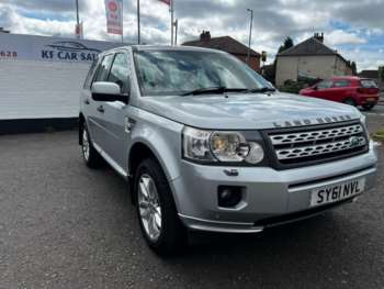 Used Land Rover Freelander 2 2011 for sale - 75213777: Photo