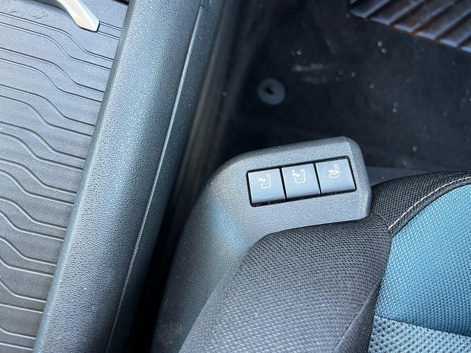 Used Citroen C4 Grand Picasso 2016 for sale - 76059692: Photo 12