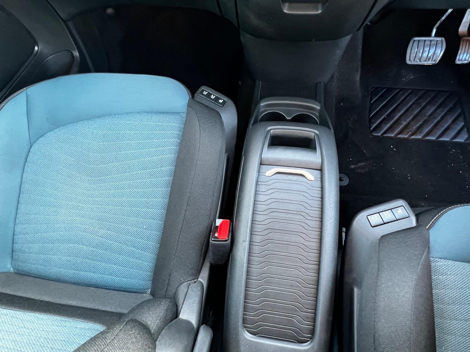 Used Citroen C4 Grand Picasso 2016 for sale - 76059692: Photo 13