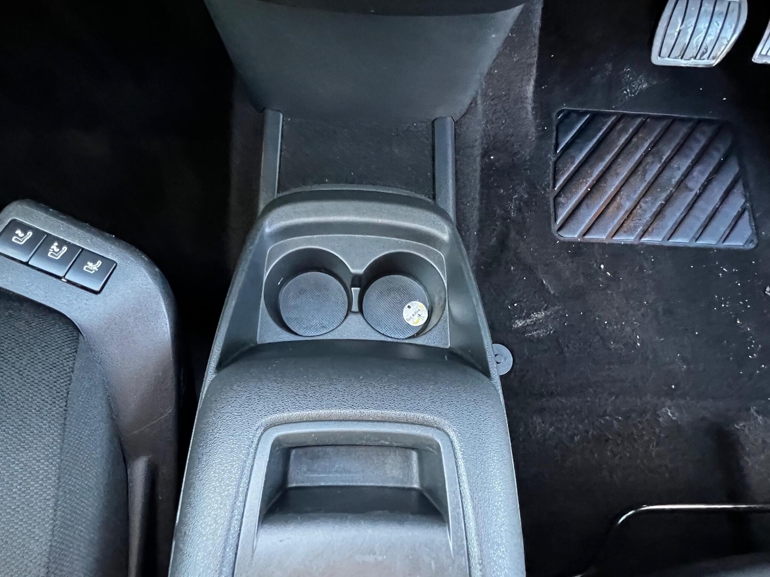 Used Citroen C4 Grand Picasso 2016 for sale - 76059692: Photo 14