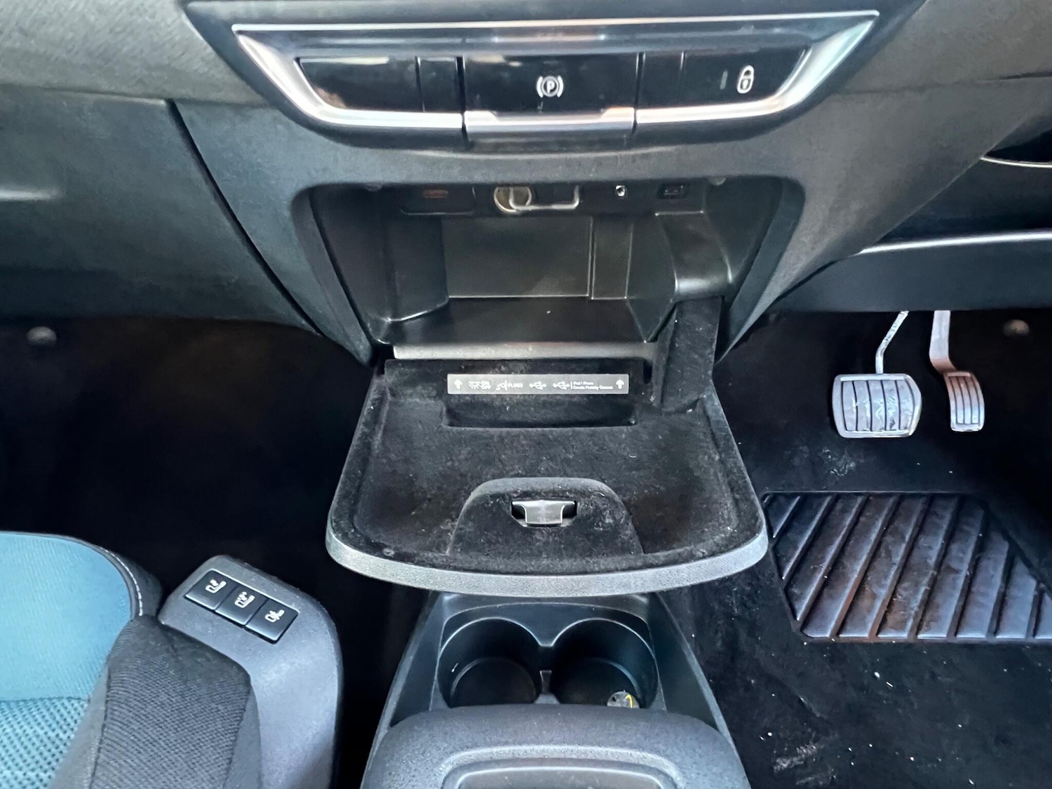 Used Citroen C4 Grand Picasso 2016 for sale - 76059692: Photo 15