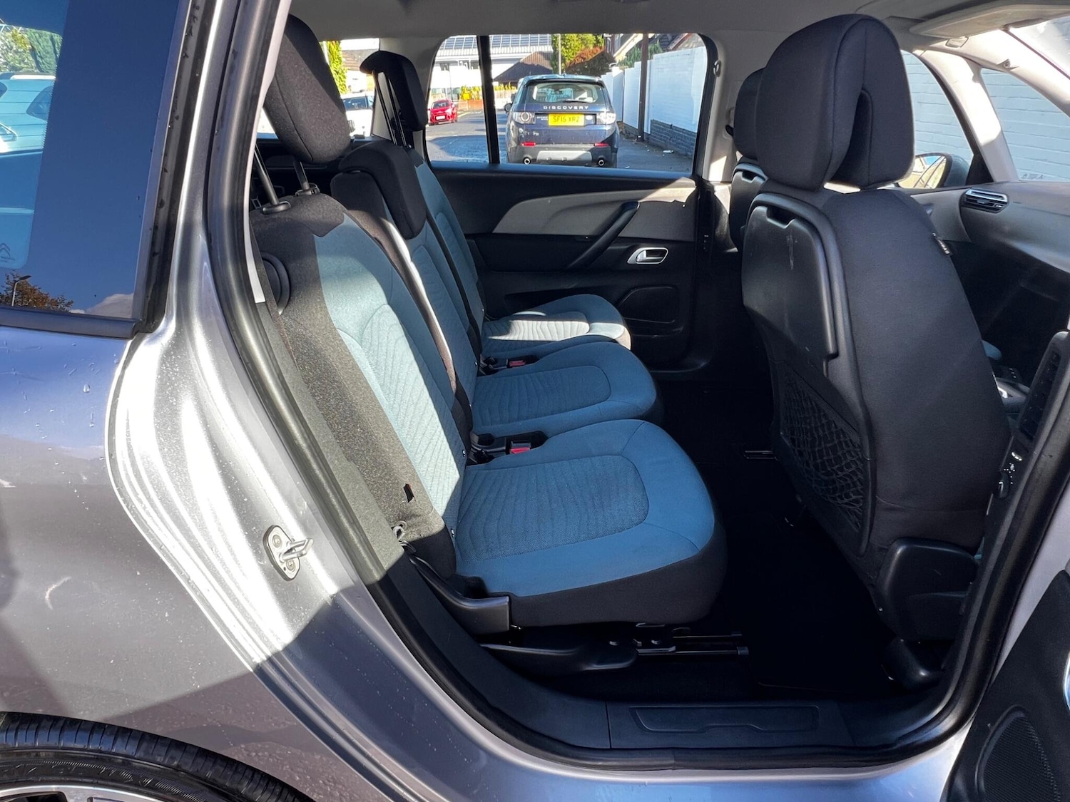 Used Citroen C4 Grand Picasso 2016 for sale - 76059692: Photo 16