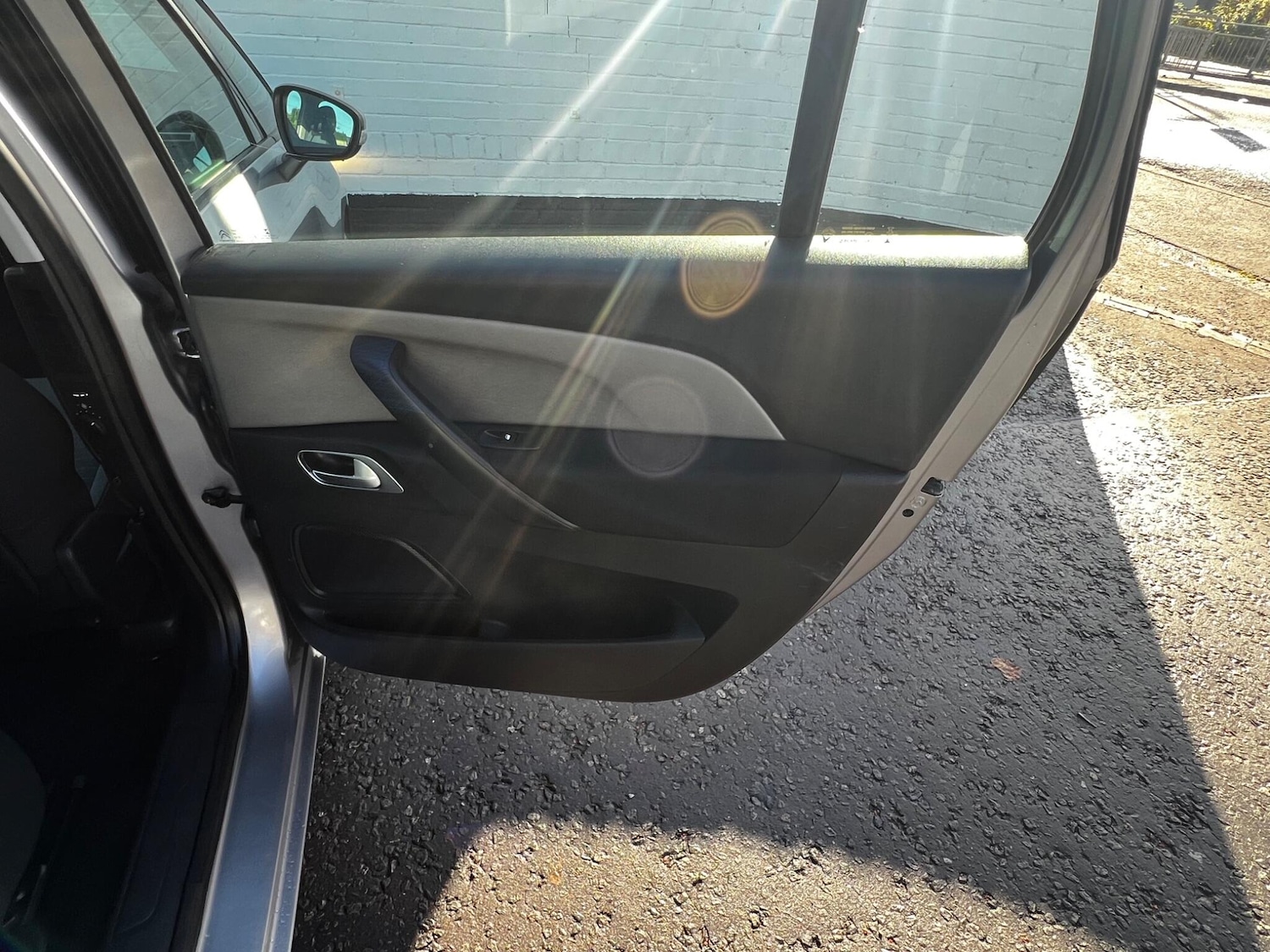 Used Citroen C4 Grand Picasso 2016 for sale - 76059692: Photo 17