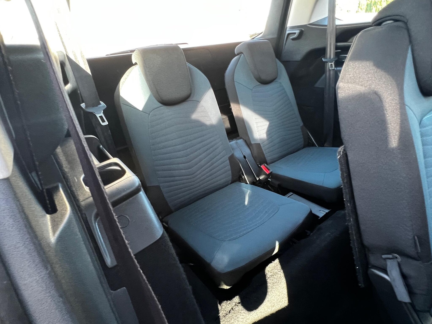 Used Citroen C4 Grand Picasso 2016 for sale - 76059692: Photo 20