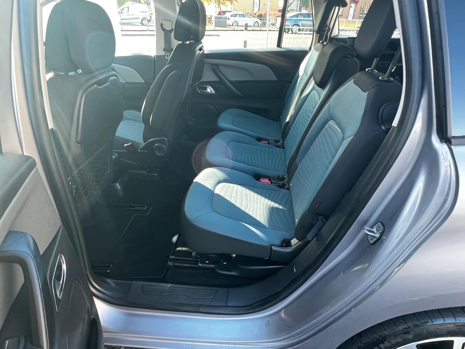 Used Citroen C4 Grand Picasso 2016 for sale - 76059692: Photo 23