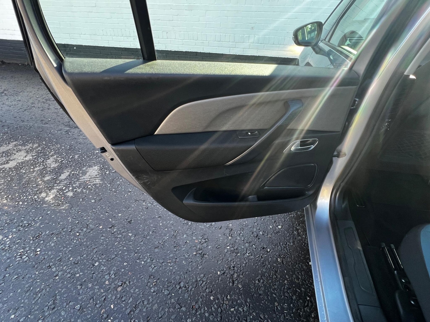 Used Citroen C4 Grand Picasso 2016 for sale - 76059692: Photo 24