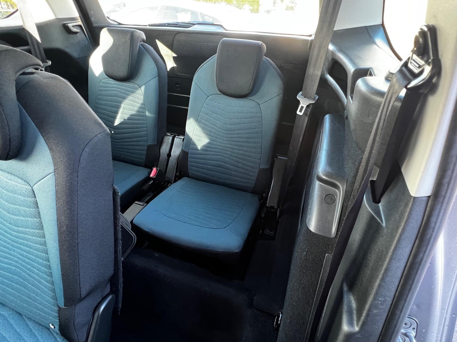 Used Citroen C4 Grand Picasso 2016 for sale - 76059692: Photo 25