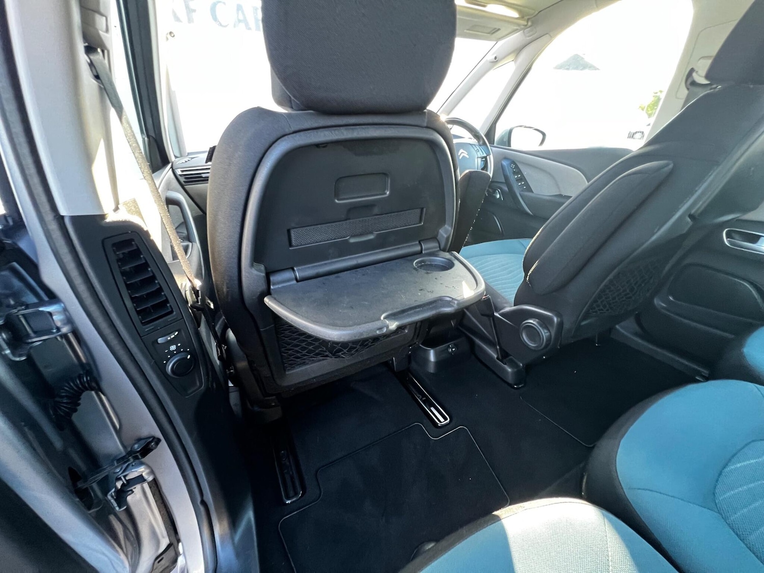 Used Citroen C4 Grand Picasso 2016 for sale - 76059692: Photo 27