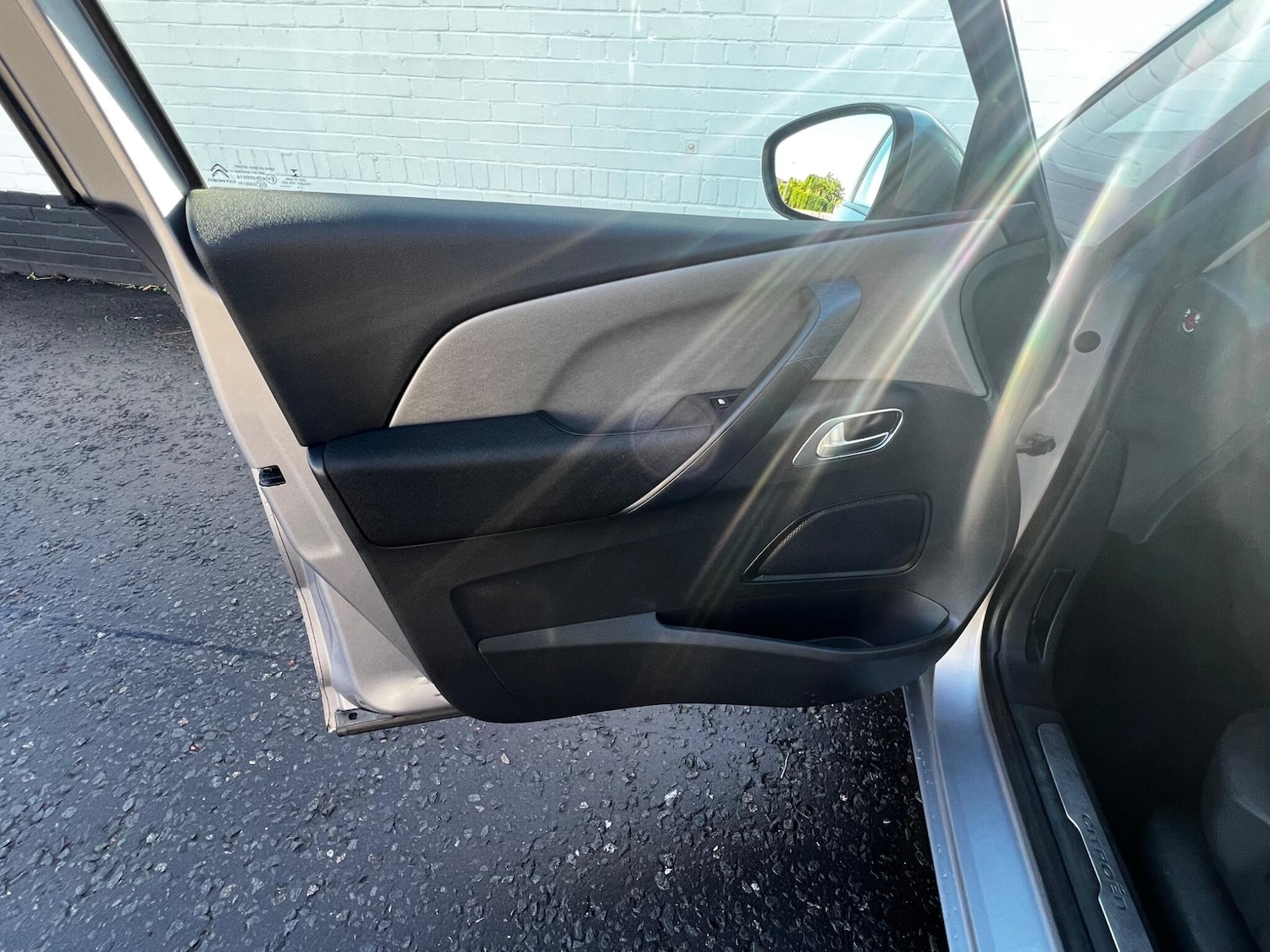 Used Citroen C4 Grand Picasso 2016 for sale - 76059692: Photo 29