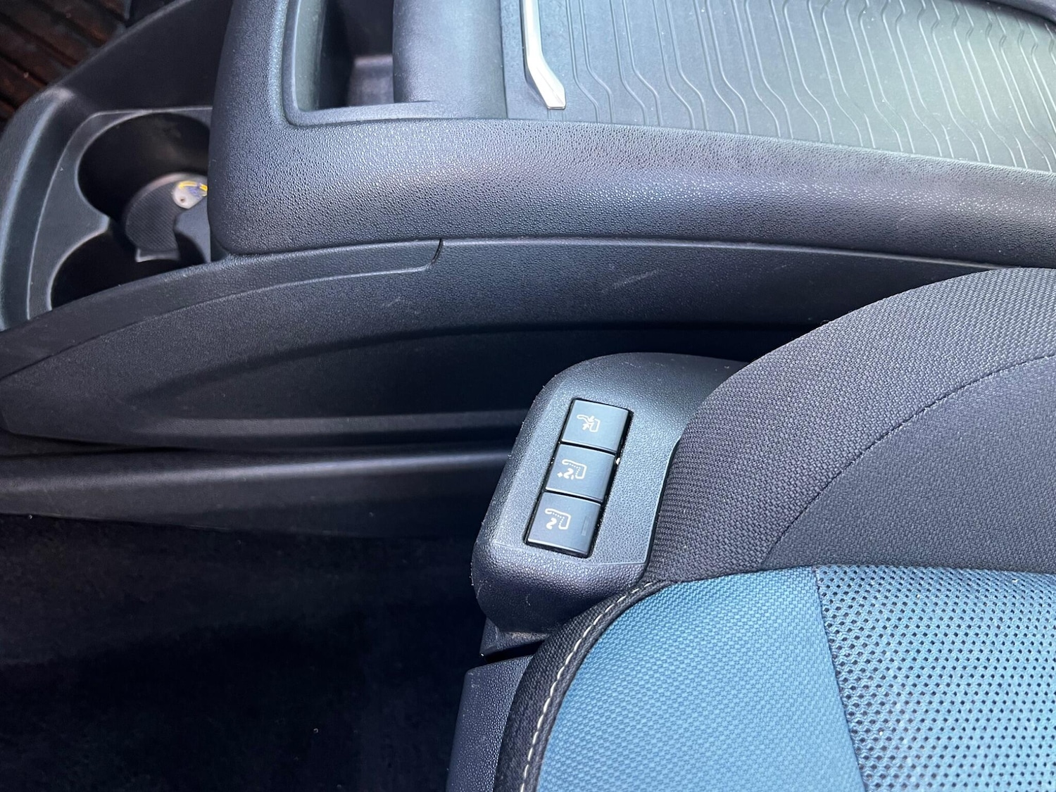 Used Citroen C4 Grand Picasso 2016 for sale - 76059692: Photo 30