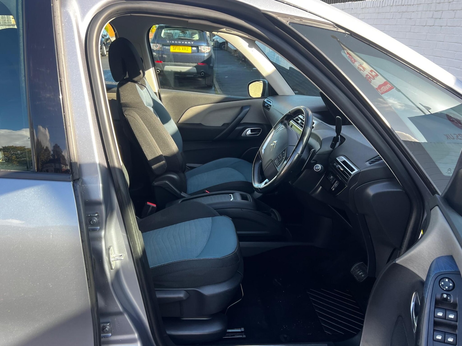 Used Citroen C4 Grand Picasso 2016 for sale - 76059692: Photo 7