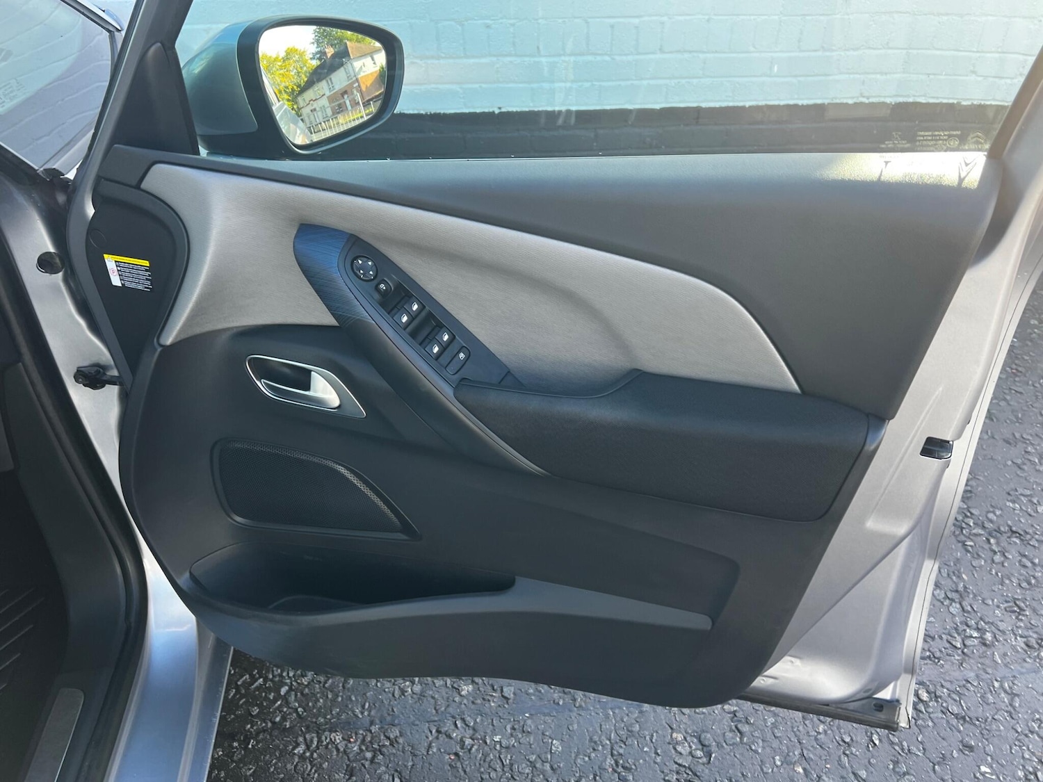 Used Citroen C4 Grand Picasso 2016 for sale - 76059692: Photo 8