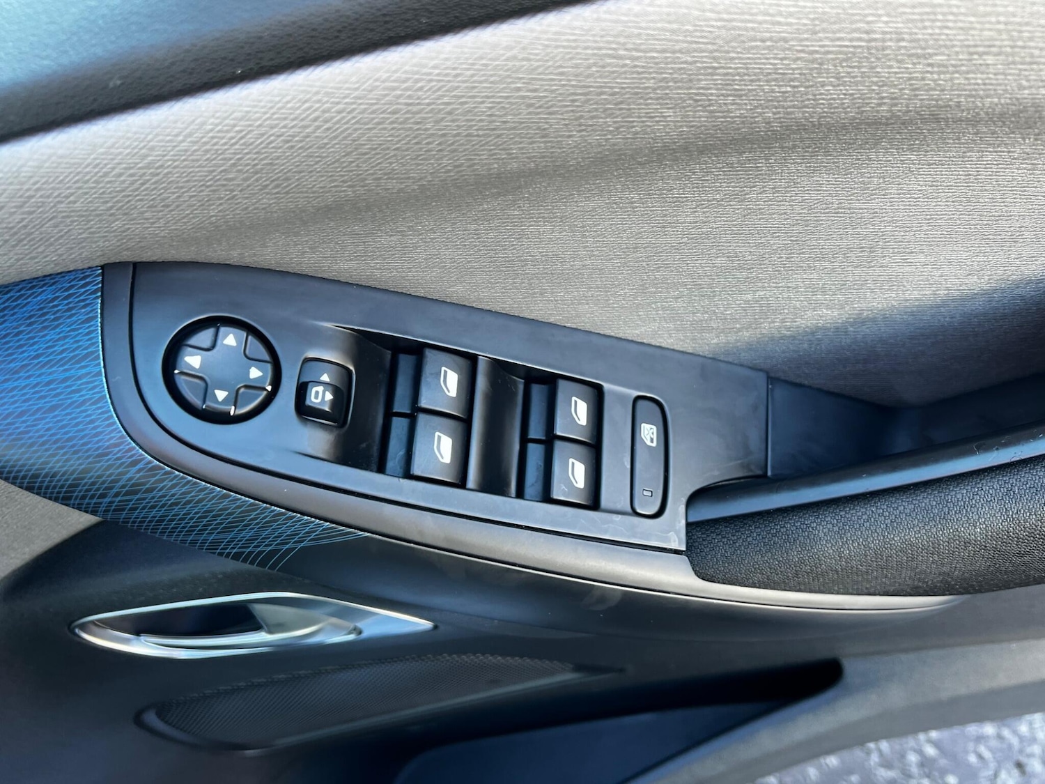 Used Citroen C4 Grand Picasso 2016 for sale - 76059692: Photo 9