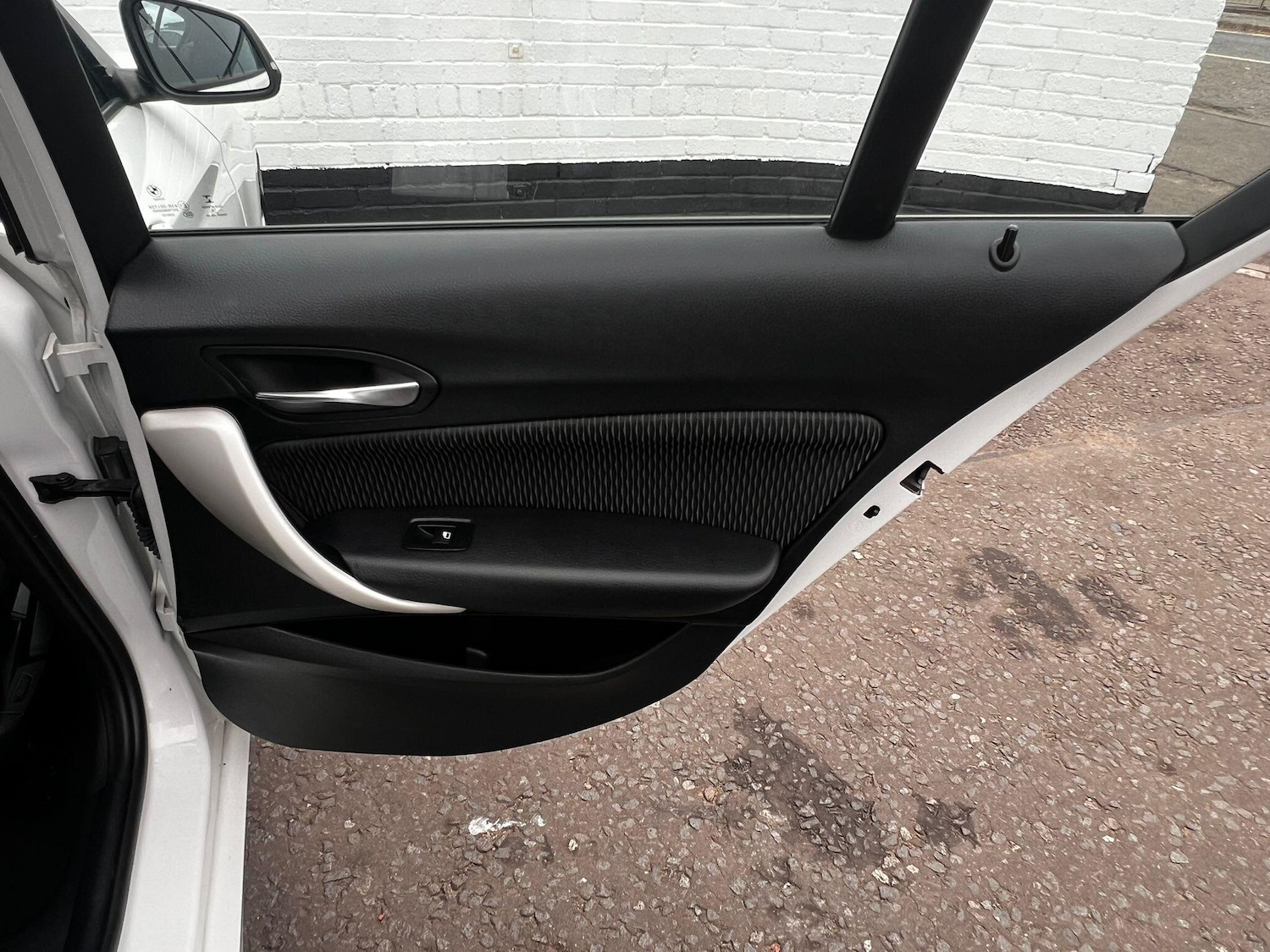 Used BMW 1 Series 2018 for sale - 76865770: Photo 10