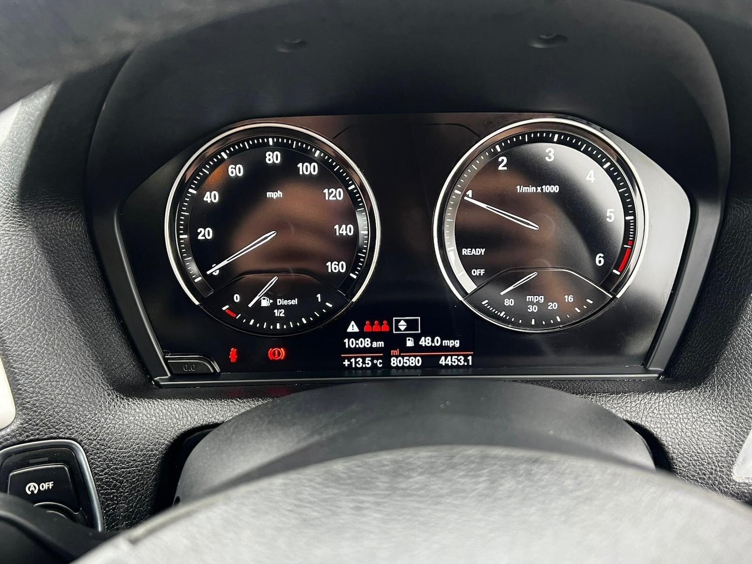 Used BMW 1 Series 2018 for sale - 76865770: Photo 11