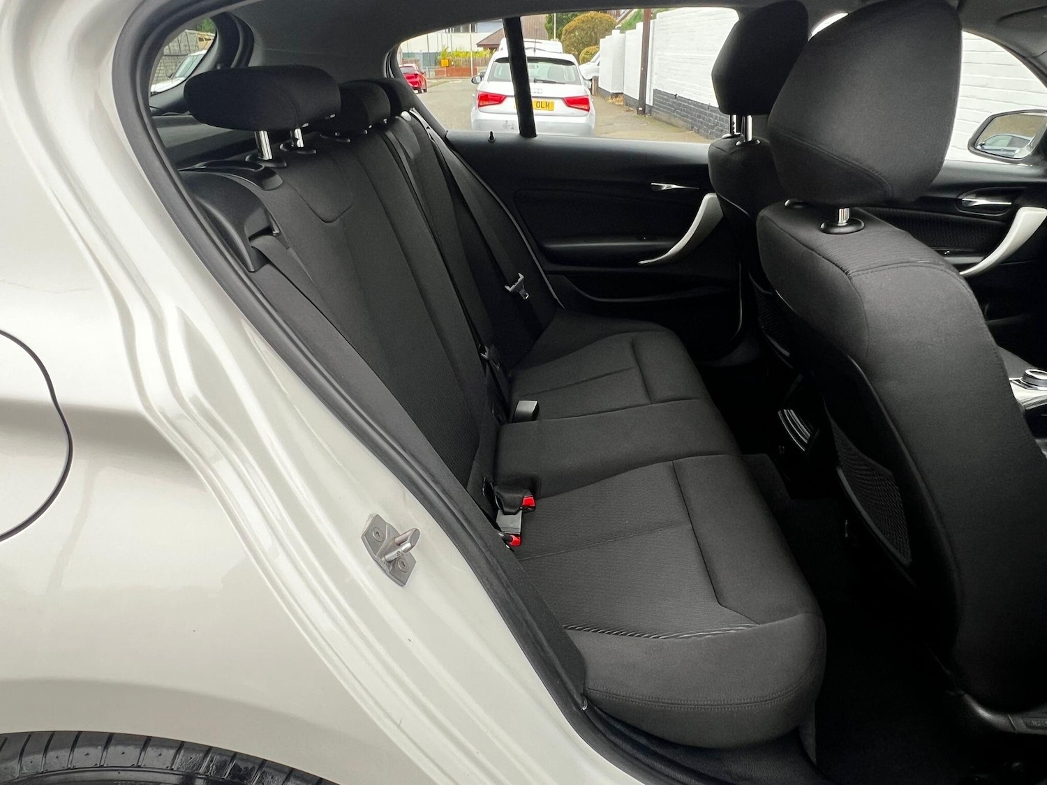 Used BMW 1 Series 2018 for sale - 76865770: Photo 15