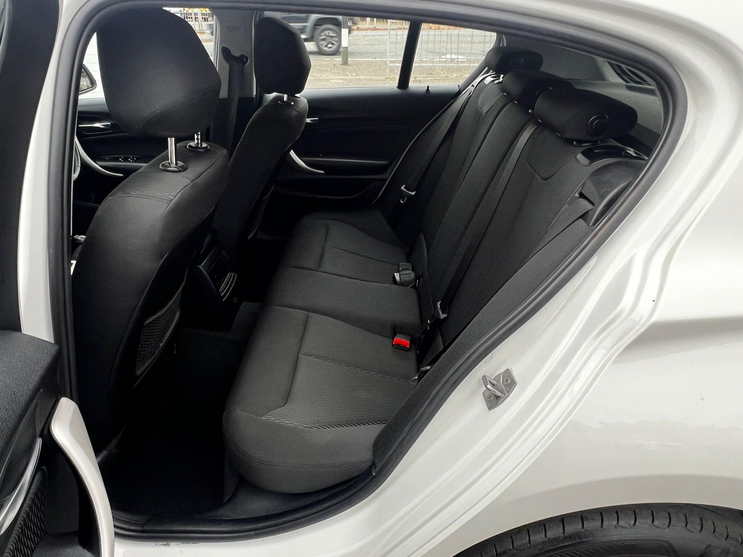 Used BMW 1 Series 2018 for sale - 76865770: Photo 17