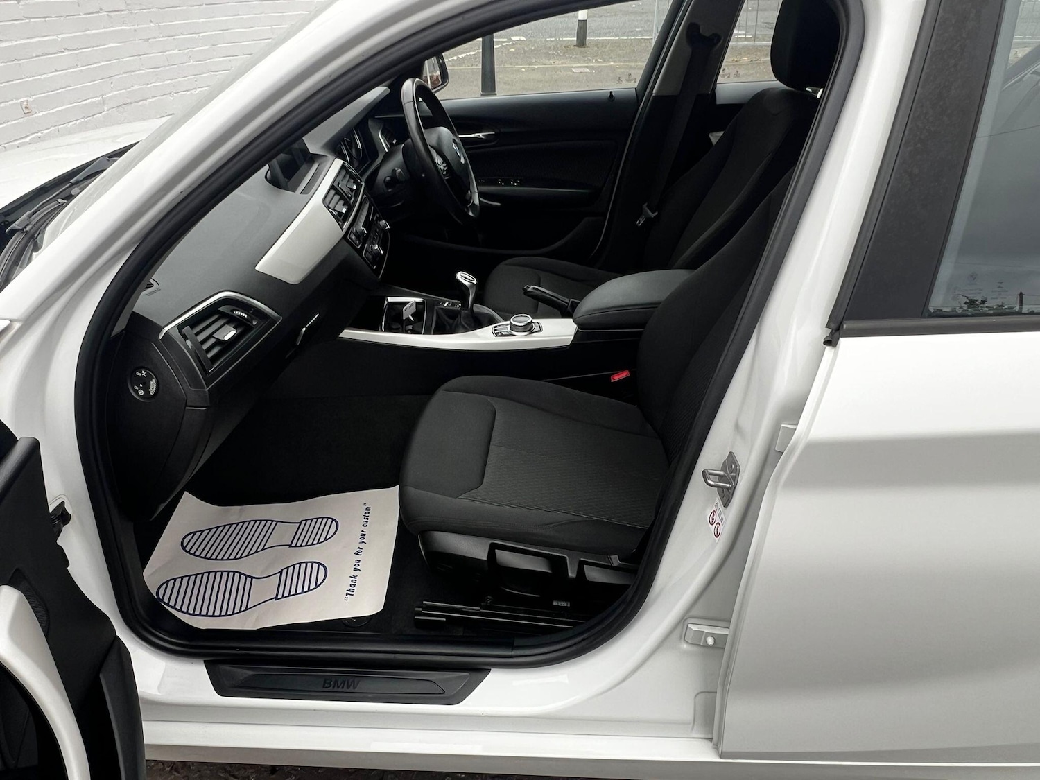 Used BMW 1 Series 2018 for sale - 76865770: Photo 19