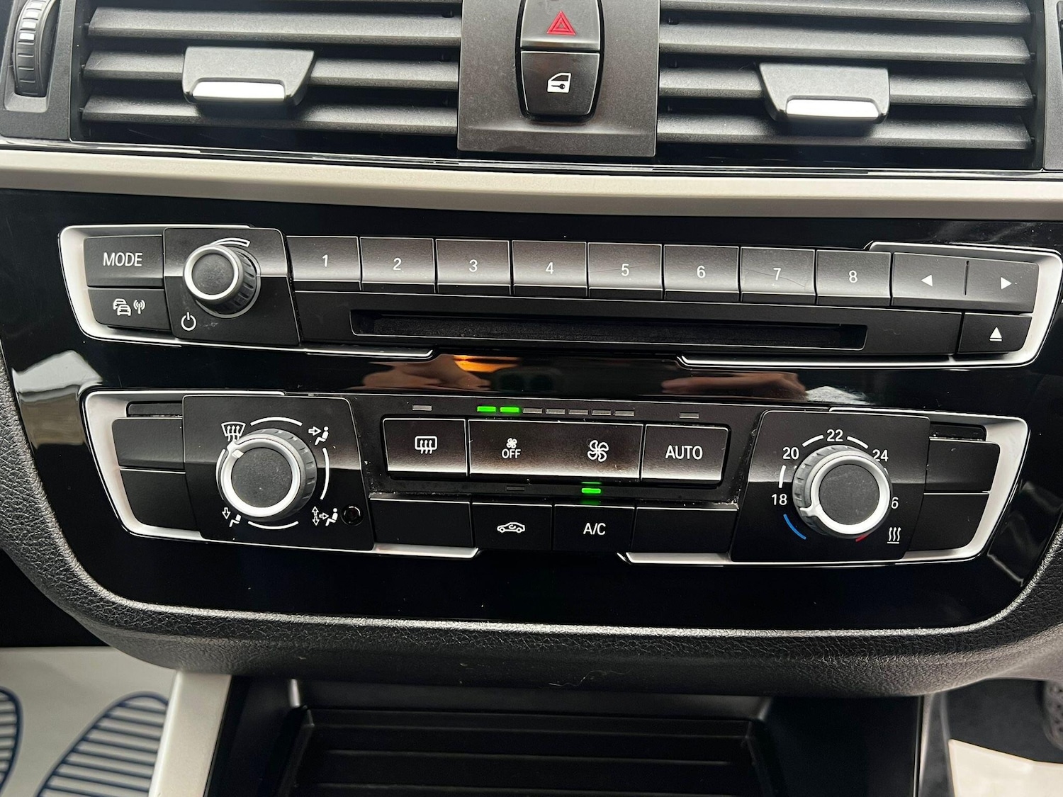 Used BMW 1 Series 2018 for sale - 76865770: Photo 21