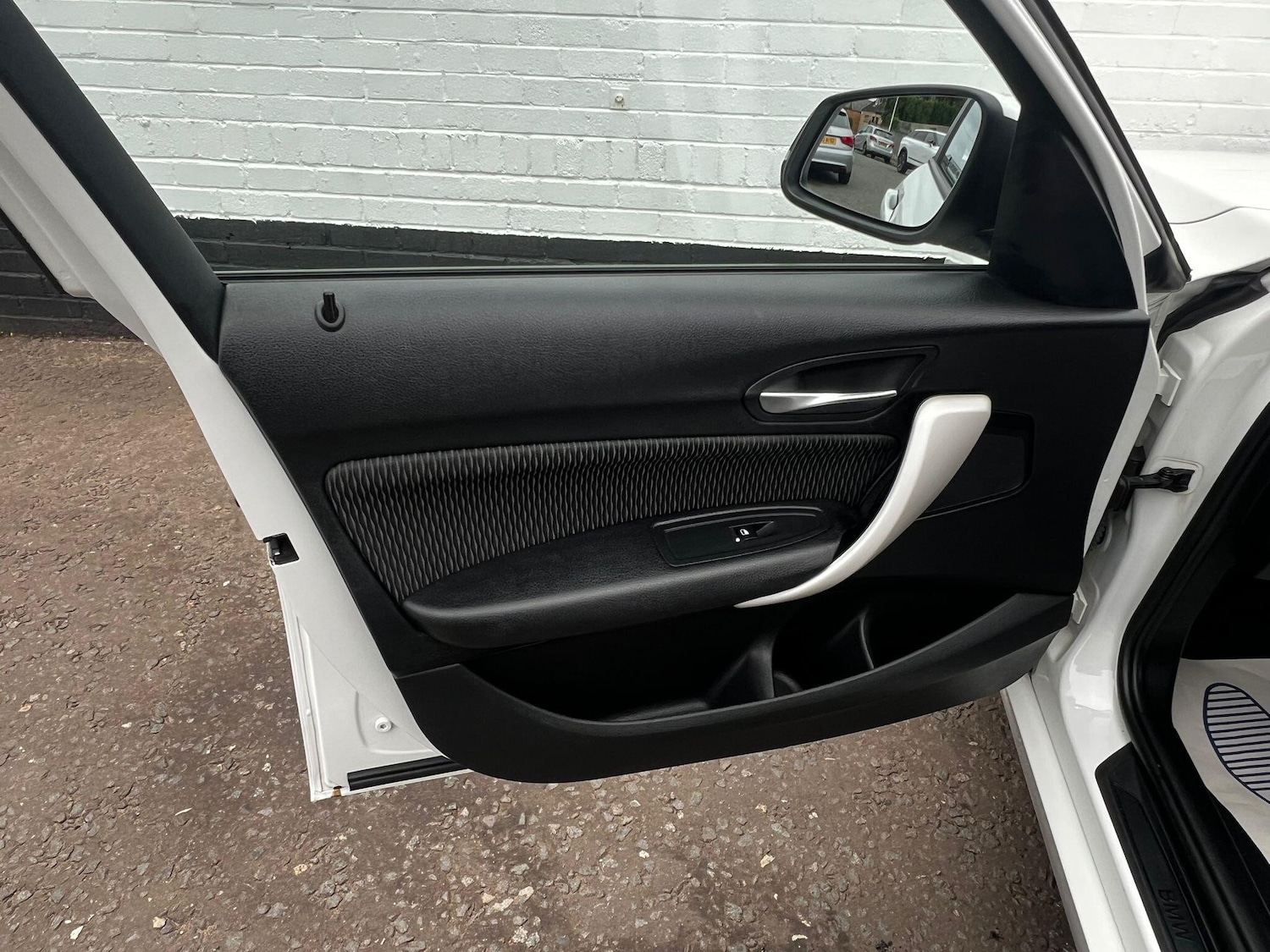 Used BMW 1 Series 2018 for sale - 76865770: Photo 9