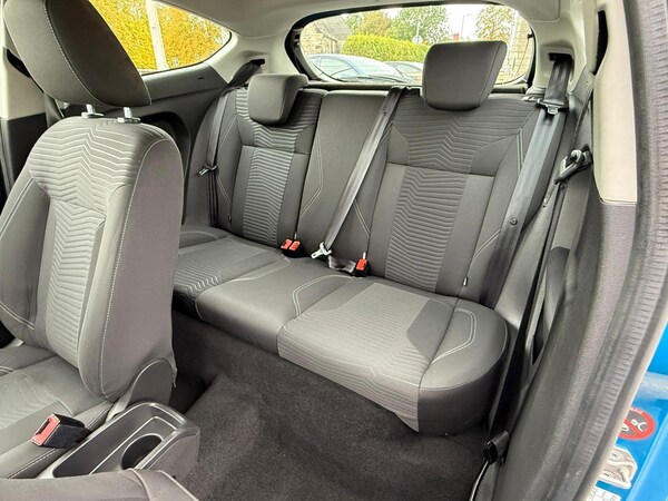 Used Ford Fiesta 2013 for sale - 76060816: Photo 11
