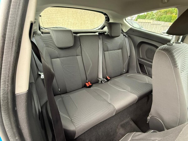 Used Ford Fiesta 2013 for sale - 76060816: Photo 12