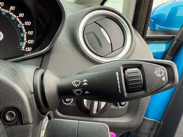 Used Ford Fiesta 2013 for sale - 76060816: Photo 14