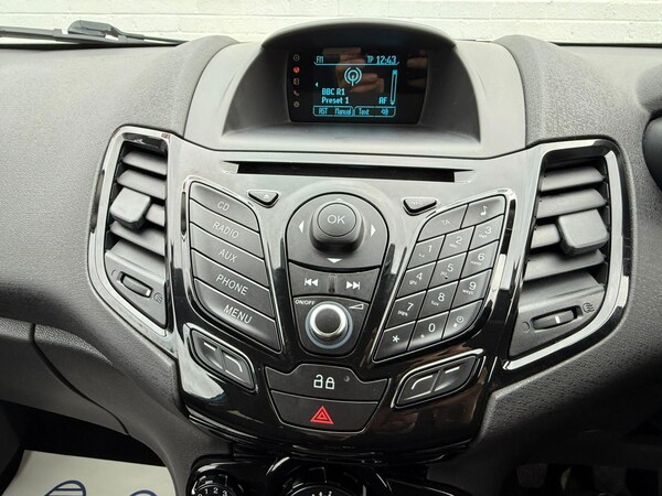 Used Ford Fiesta 2013 for sale - 76060816: Photo 18