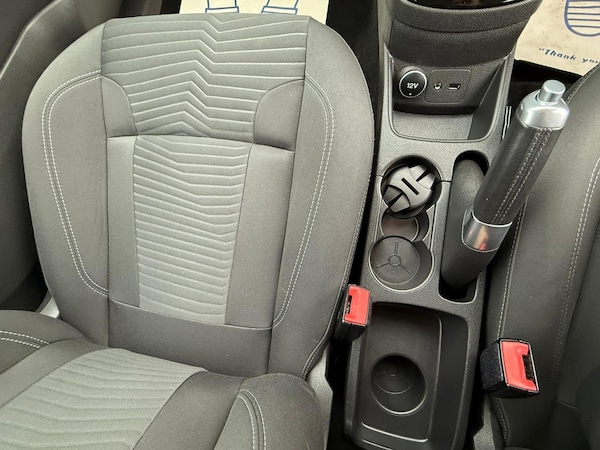 Used Ford Fiesta 2013 for sale - 76060816: Photo 8