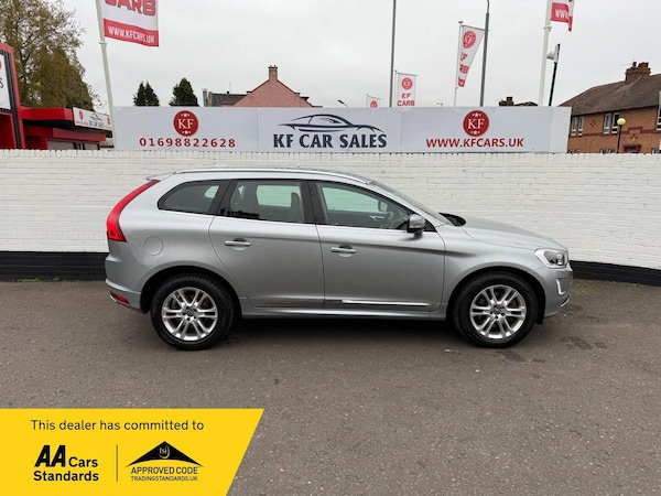 Used Volvo XC60 2015 for sale - 76226767: Photo 1