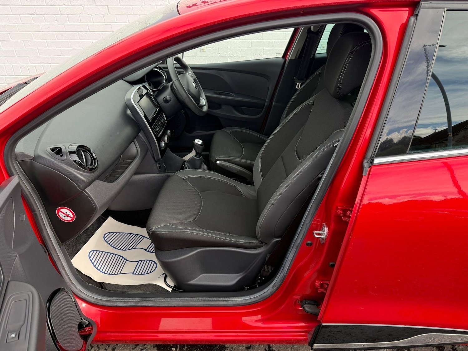 Vehicle 25