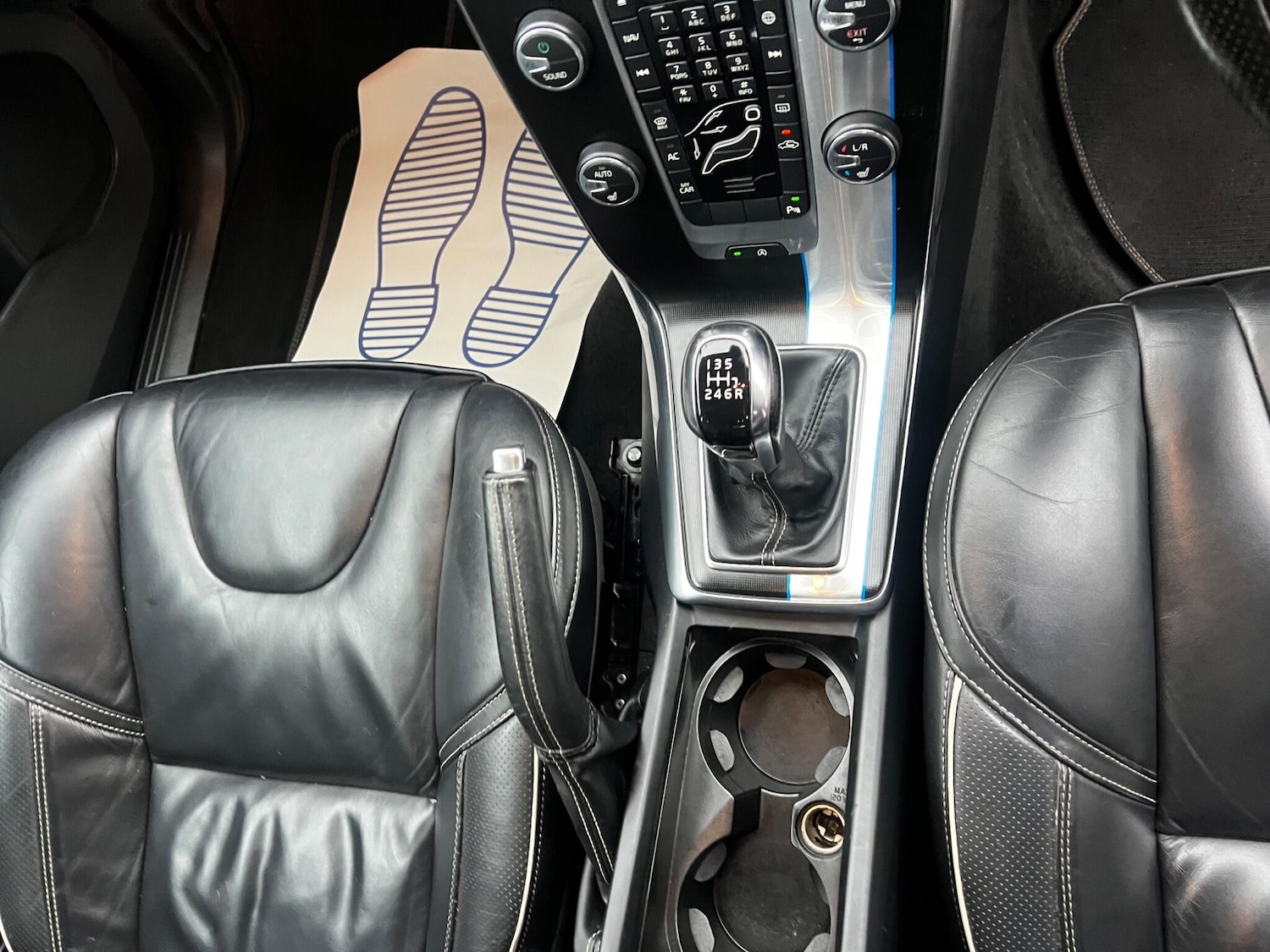 Used Volvo V40 2016 for sale - 77039712: Photo 14