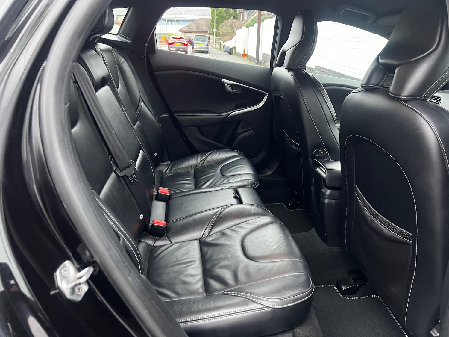 Used Volvo V40 2016 for sale - 77039712: Photo 17