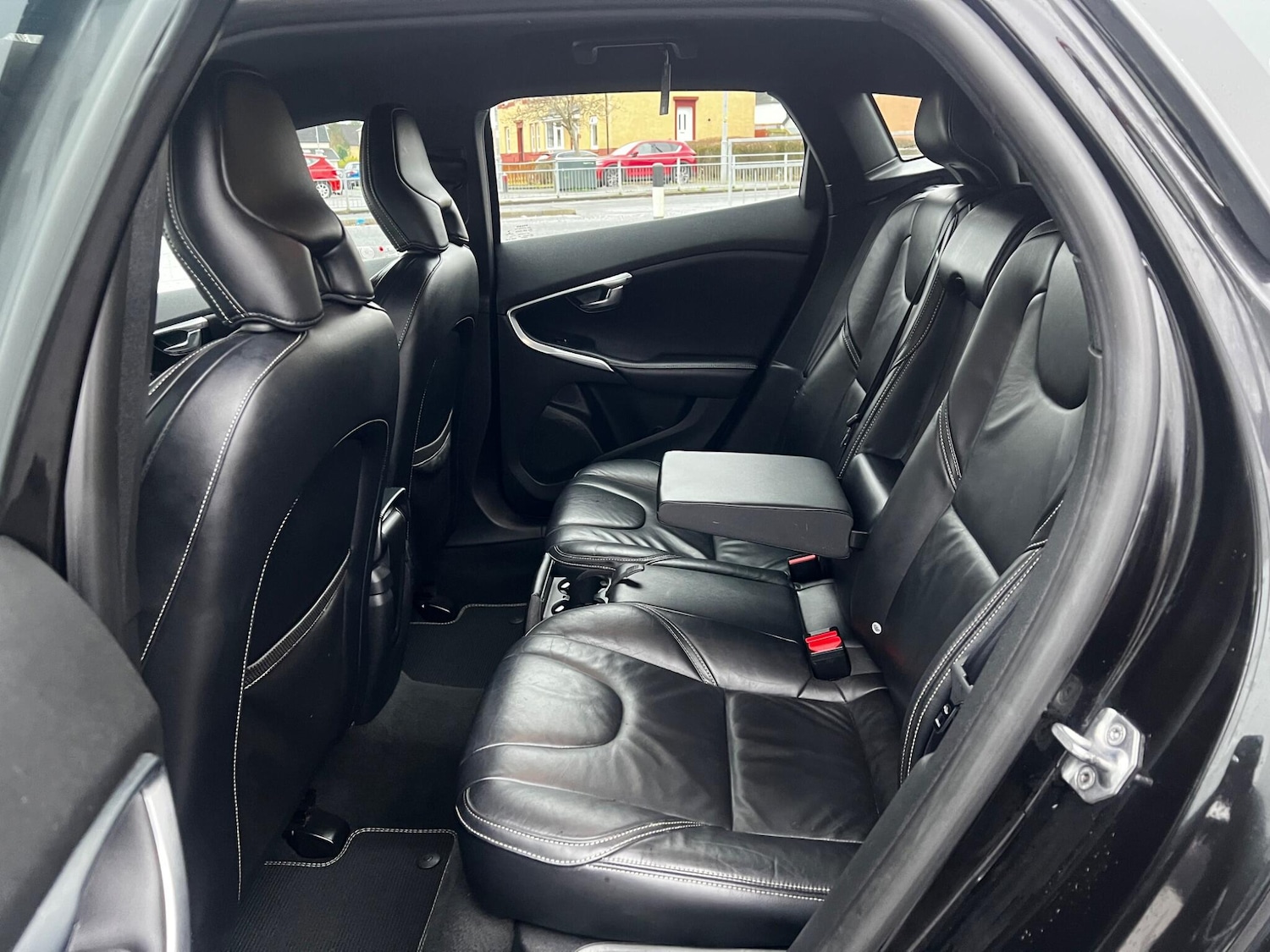 Used Volvo V40 2016 for sale - 77039712: Photo 21