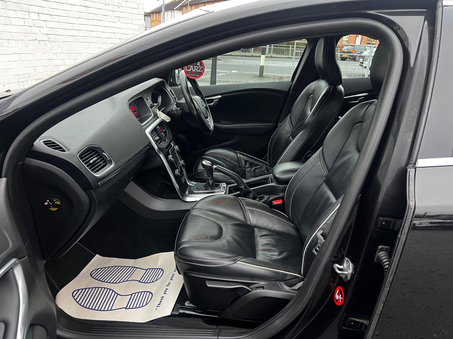 Used Volvo V40 2016 for sale - 77039712: Photo 23