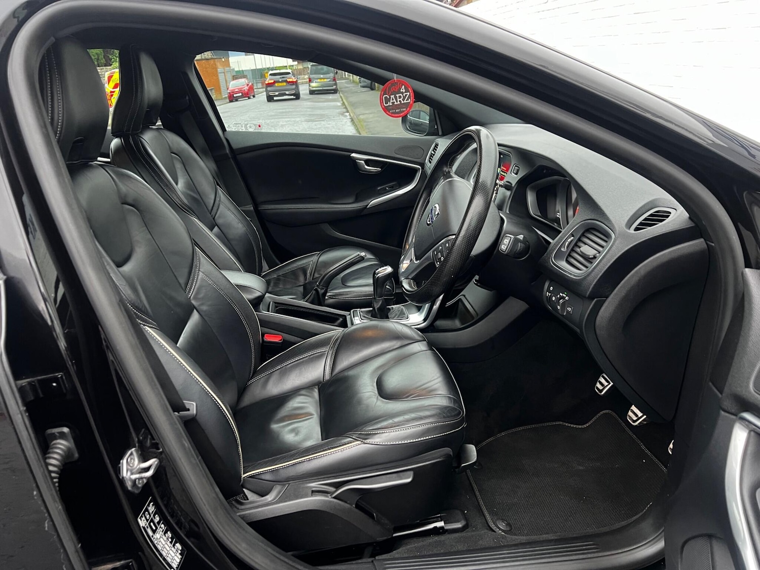 Used Volvo V40 2016 for sale - 77039712: Photo 7