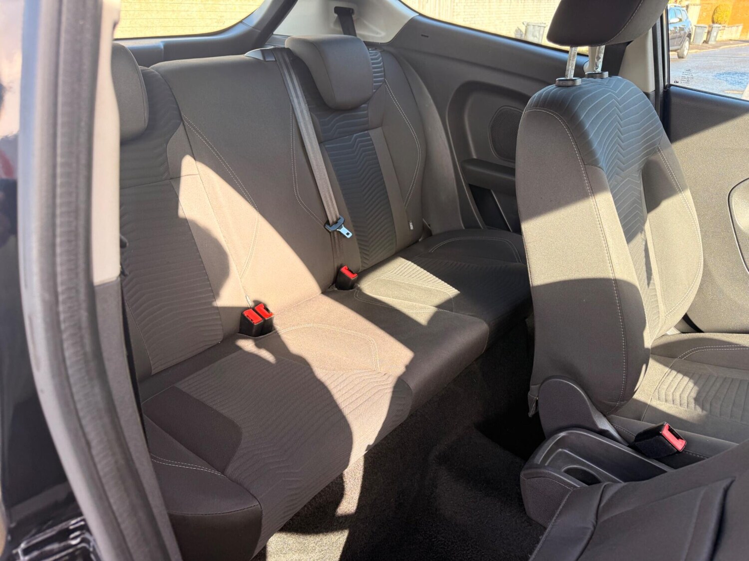 Used Ford Fiesta 2016 for sale - 78062863: Photo 10