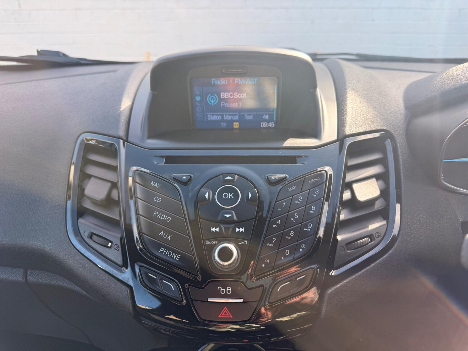 Used Ford Fiesta 2016 for sale - 78062863: Photo 12