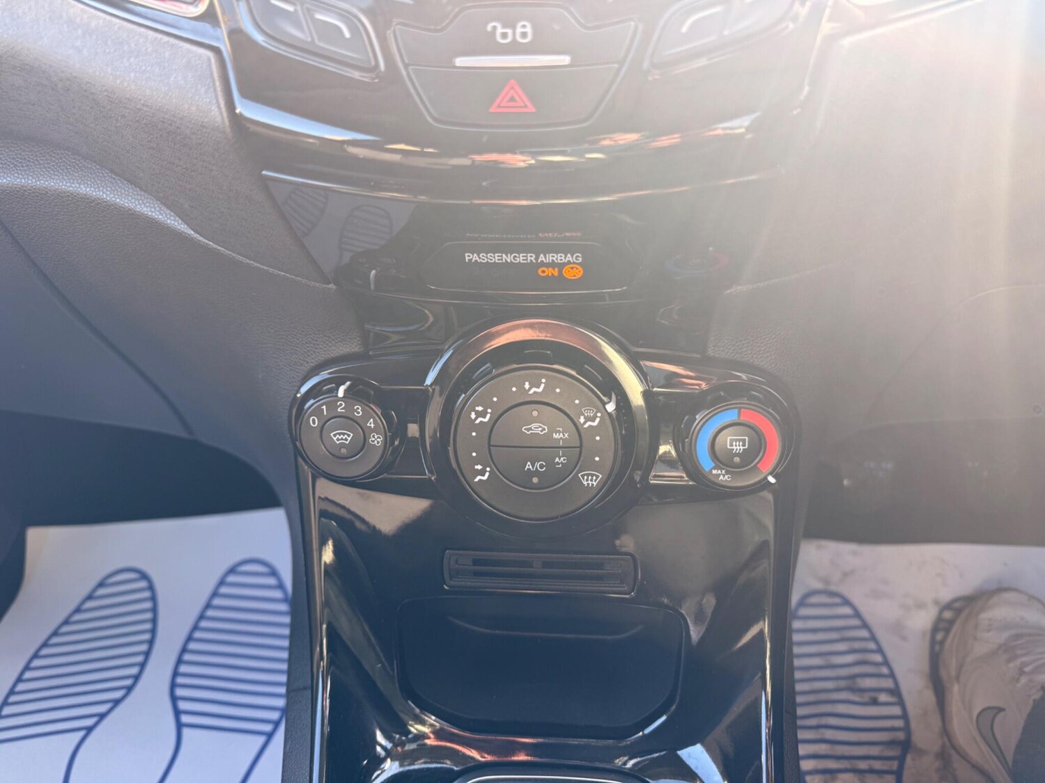 Used Ford Fiesta 2016 for sale - 78062863: Photo 13