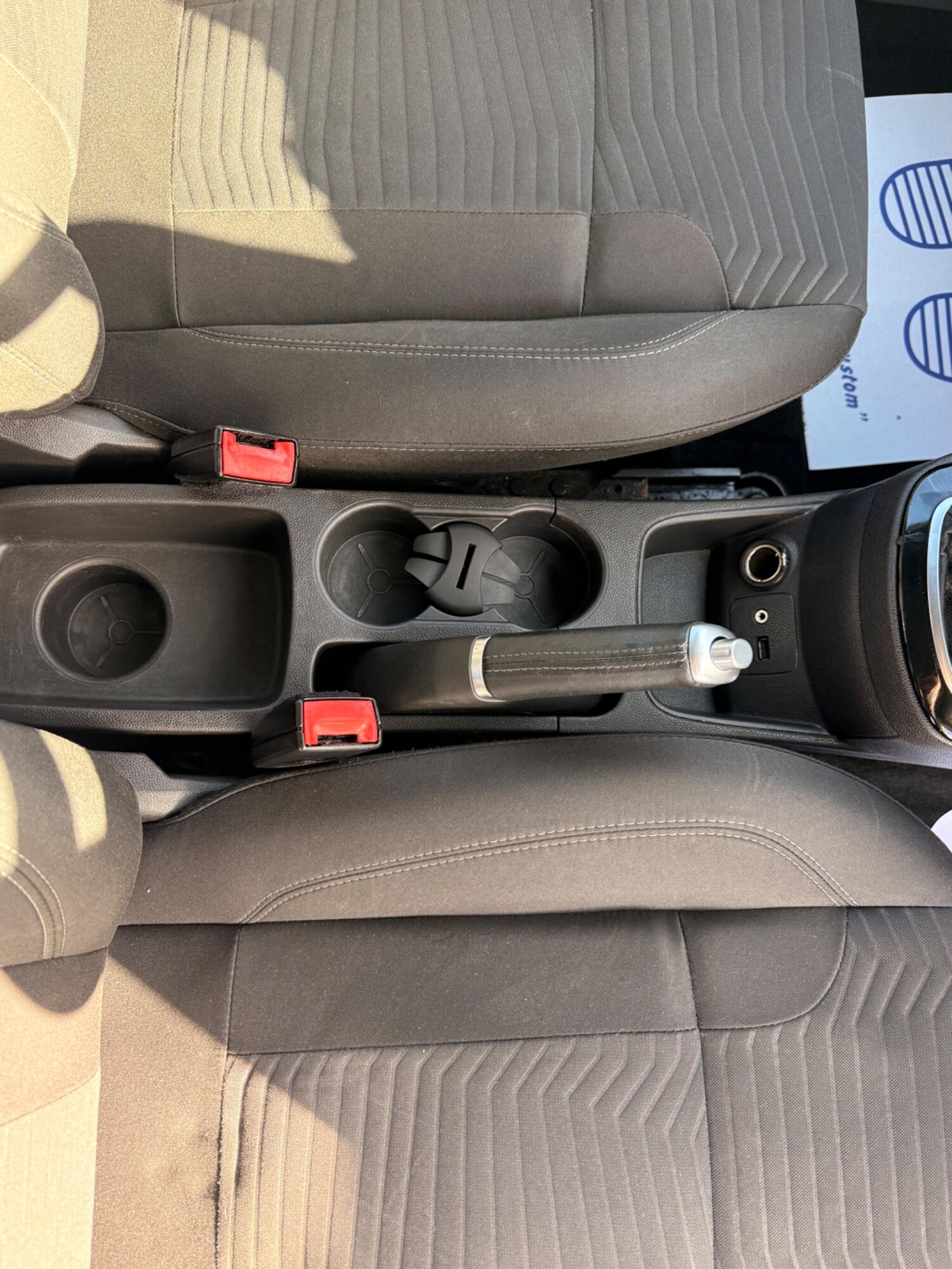 Used Ford Fiesta 2016 for sale - 78062863: Photo 15