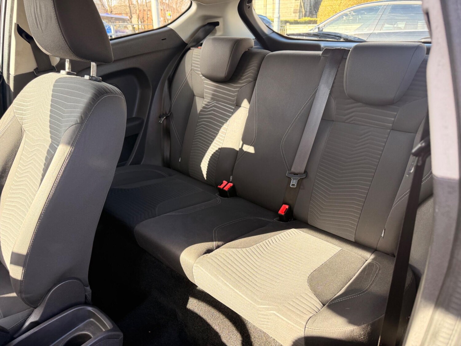 Used Ford Fiesta 2016 for sale - 78062863: Photo 20