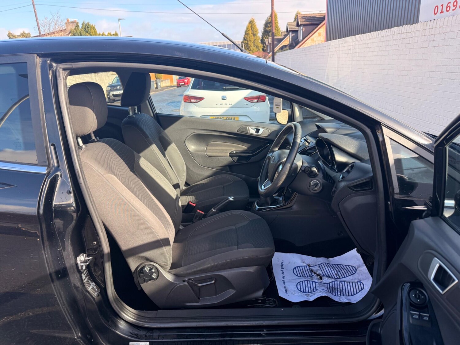 Used Ford Fiesta 2016 for sale - 78062863: Photo 7