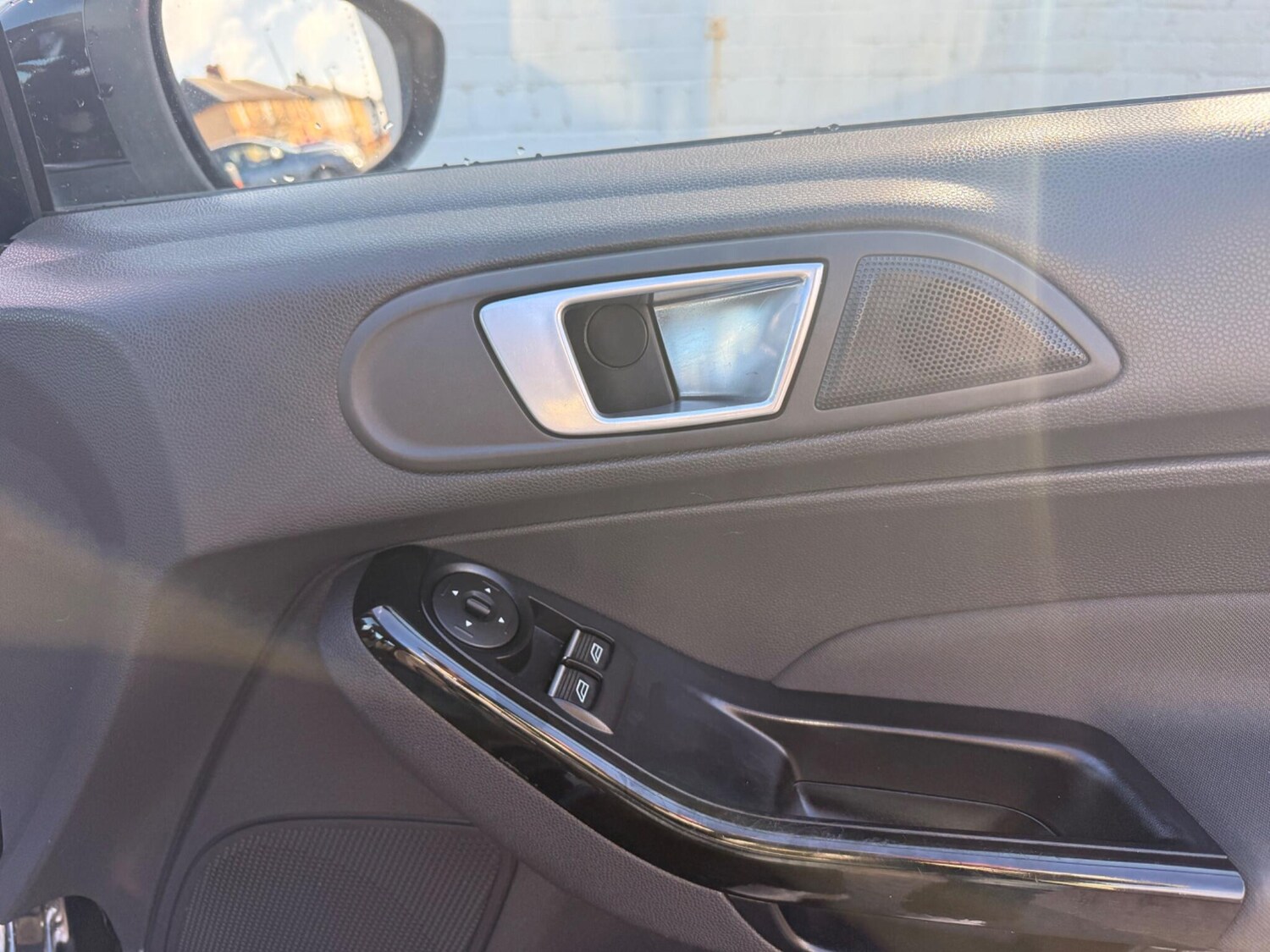 Used Ford Fiesta 2016 for sale - 78062863: Photo 9