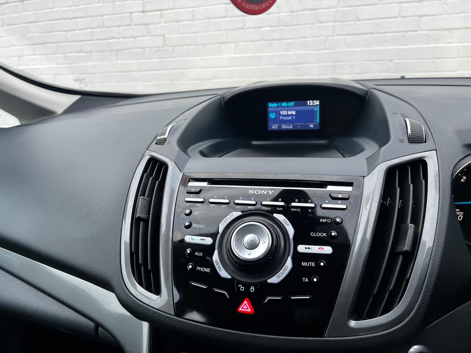 Used Ford C-Max 2015 for sale - 77162944: Photo 13