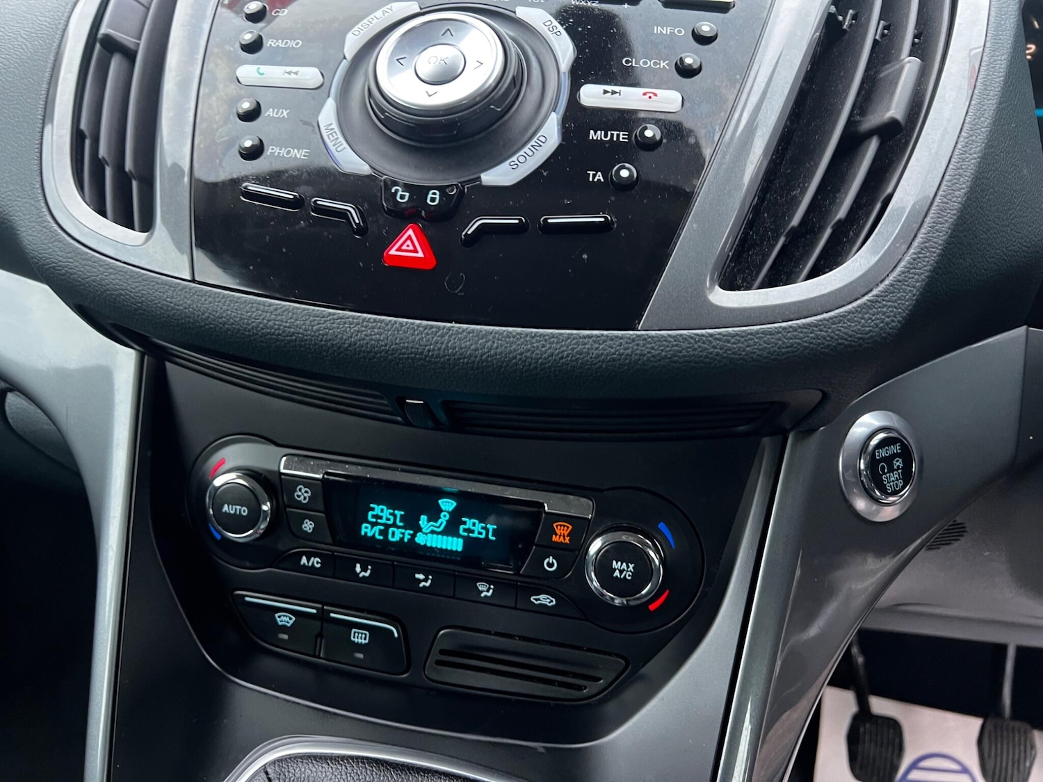 Used Ford C-Max 2015 for sale - 77162944: Photo 14