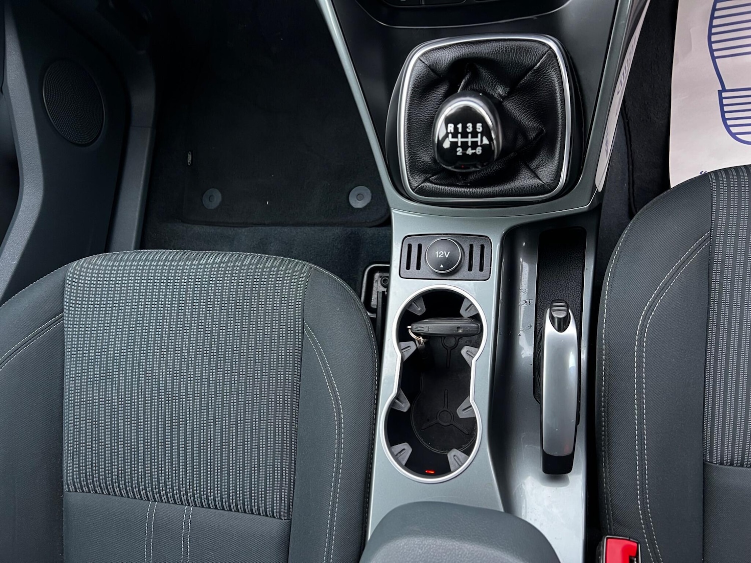 Used Ford C-Max 2015 for sale - 77162944: Photo 15