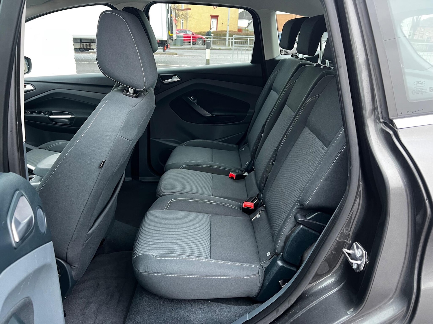 Used Ford C-Max 2015 for sale - 77162944: Photo 20