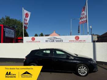 (17) - 1.6 dCi Dynamique Nav Euro 6 (s/s) 5dr
